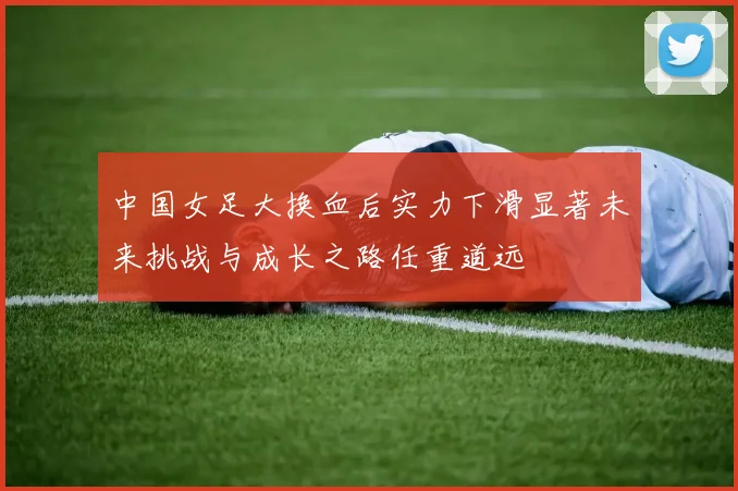 中国女足大换血后实力下滑显著未来挑战与成长之路任重道远